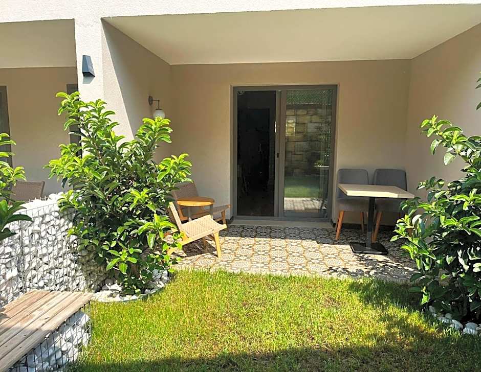 Avwan Hotel Çiğli
