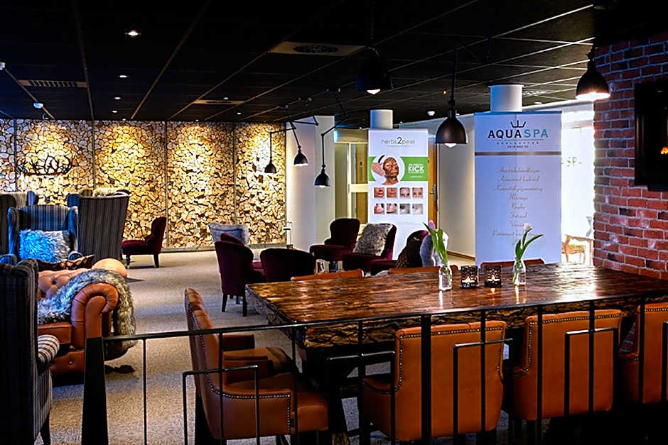 Comfort Hotel Skellefteå