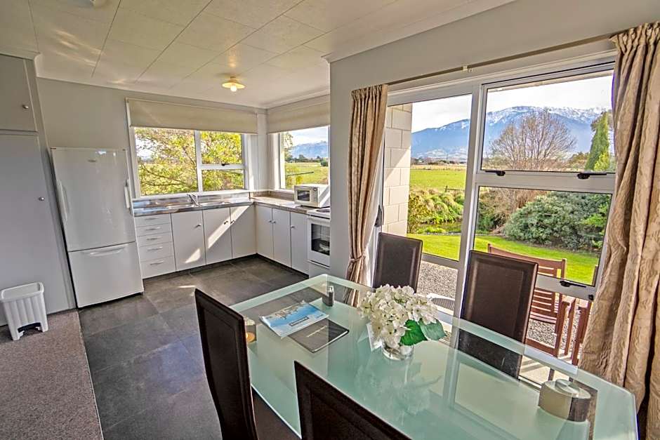 Heritage Court Motor Lodge