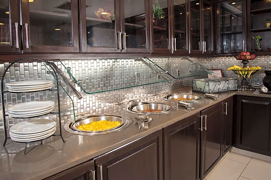 Homewood Suites By Hilton Durham-Chapel Hill I-40