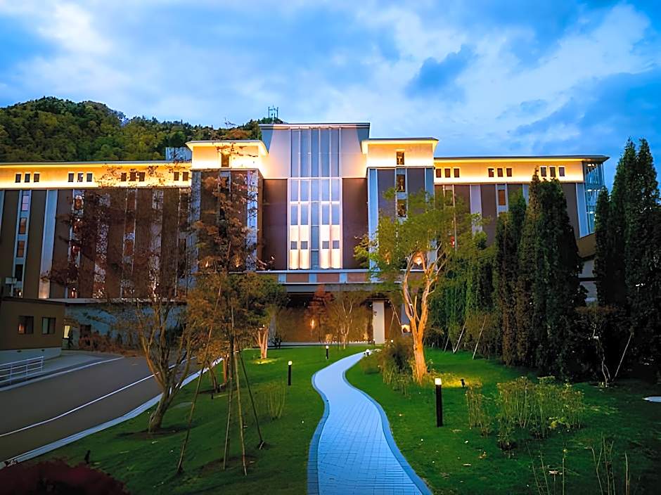 Grand Blissen Hotel Jozankei