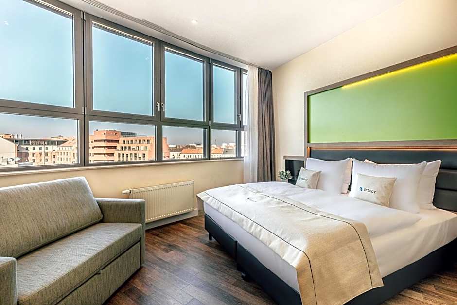 Garner Hotel Berlin - Charlottenburg By IHG