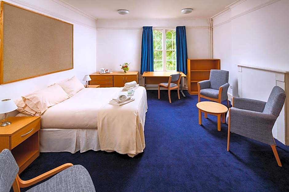 Christs College Cambridge