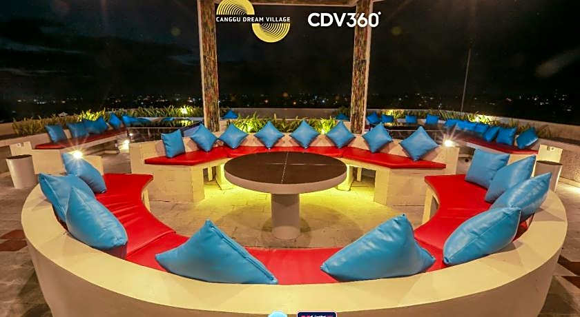 Canggu Dream Village Hotel and Suites