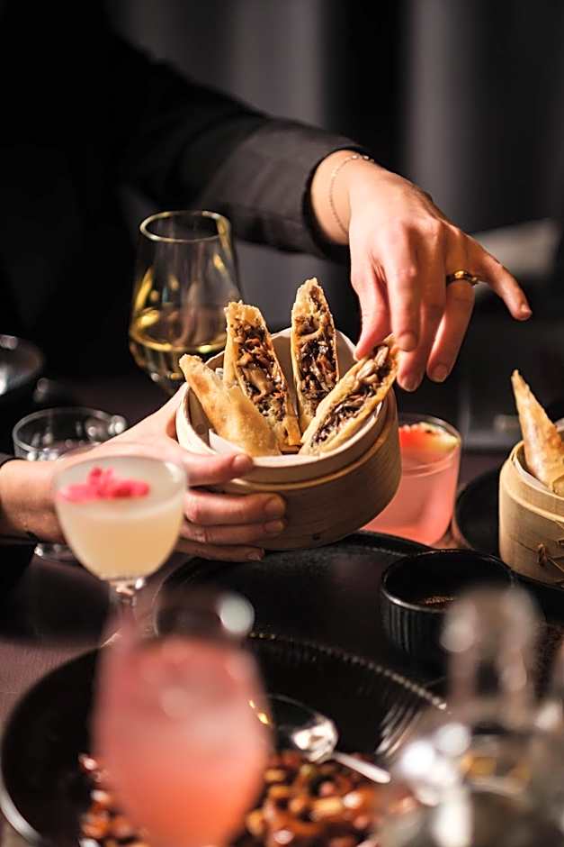 Clarion Hotel The Pier