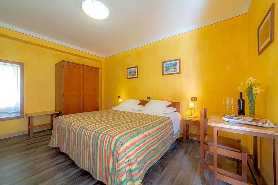 Hotel Beau Sejour Pré-Saint-Didier