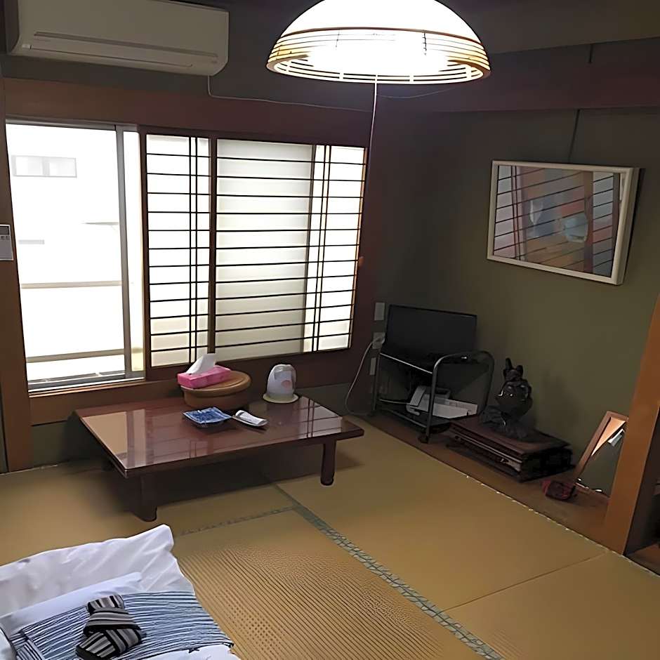 Yamashiroya Ryokan