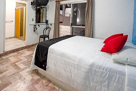 Standard Suite