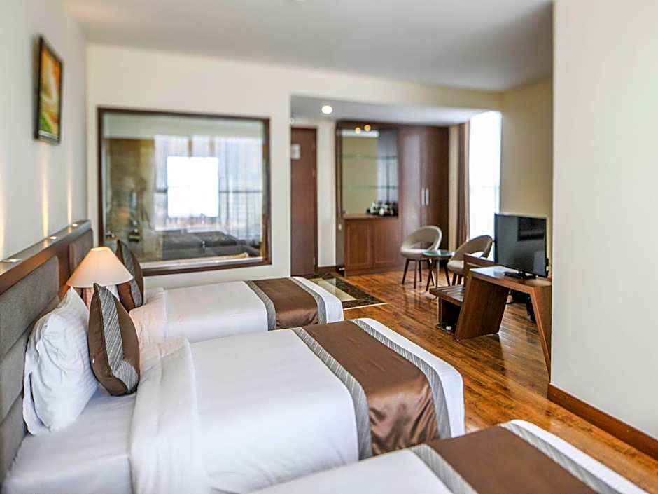 Muong Thanh Quang Tri Hotel