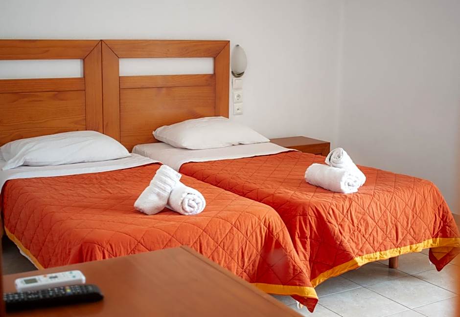 Hotel Marlton