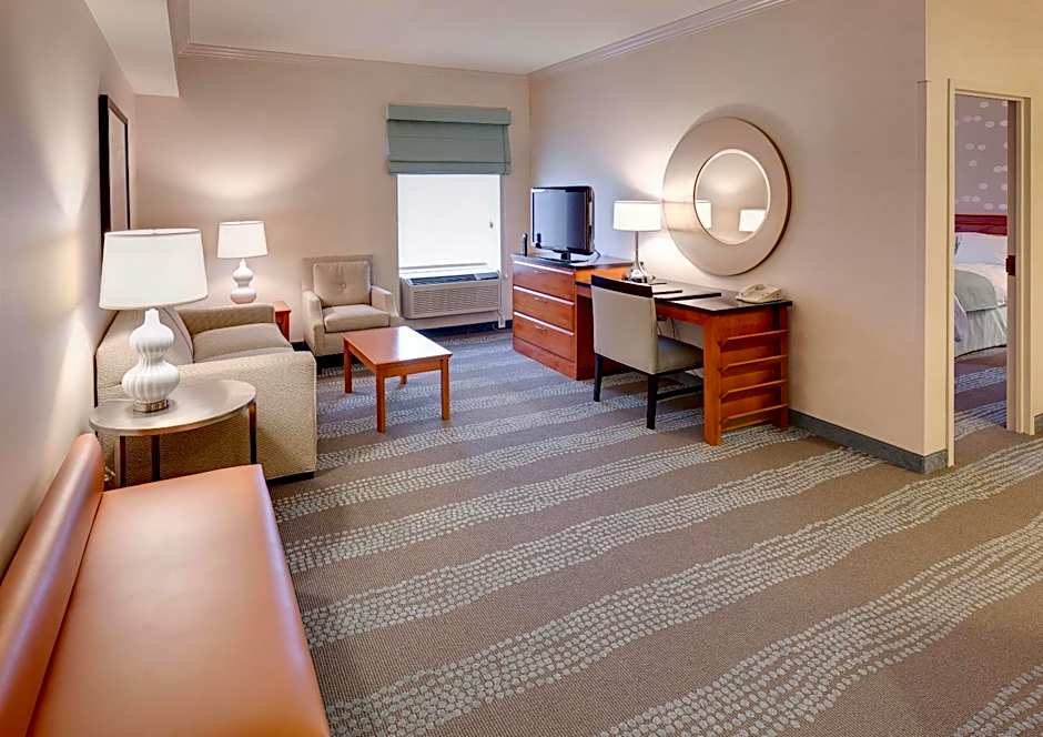 Niagara Fallsview Hotel by IHG