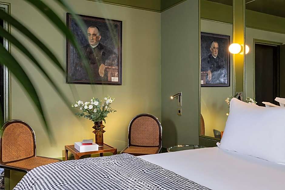 Hotel La Conversation