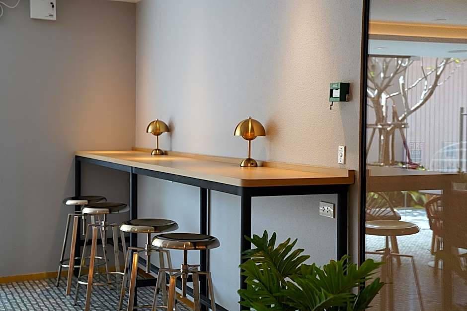 Viewplace Hotel & Residence 