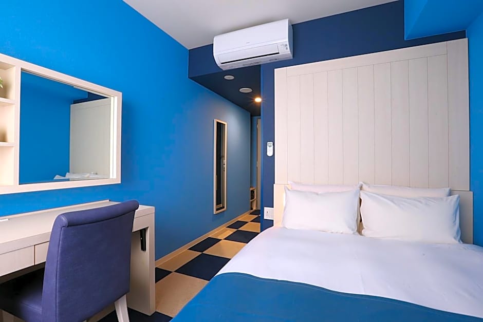 Photo 1 of 9 of 3 Adjoining Double Rooms