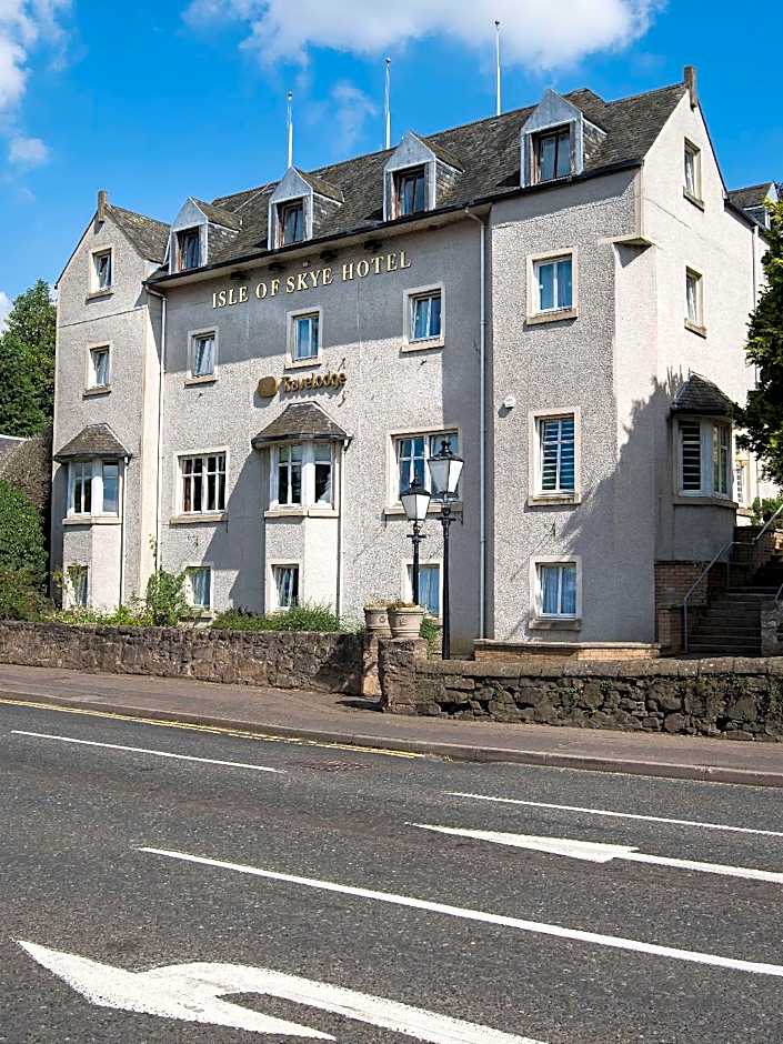 Travelodge Perth Central