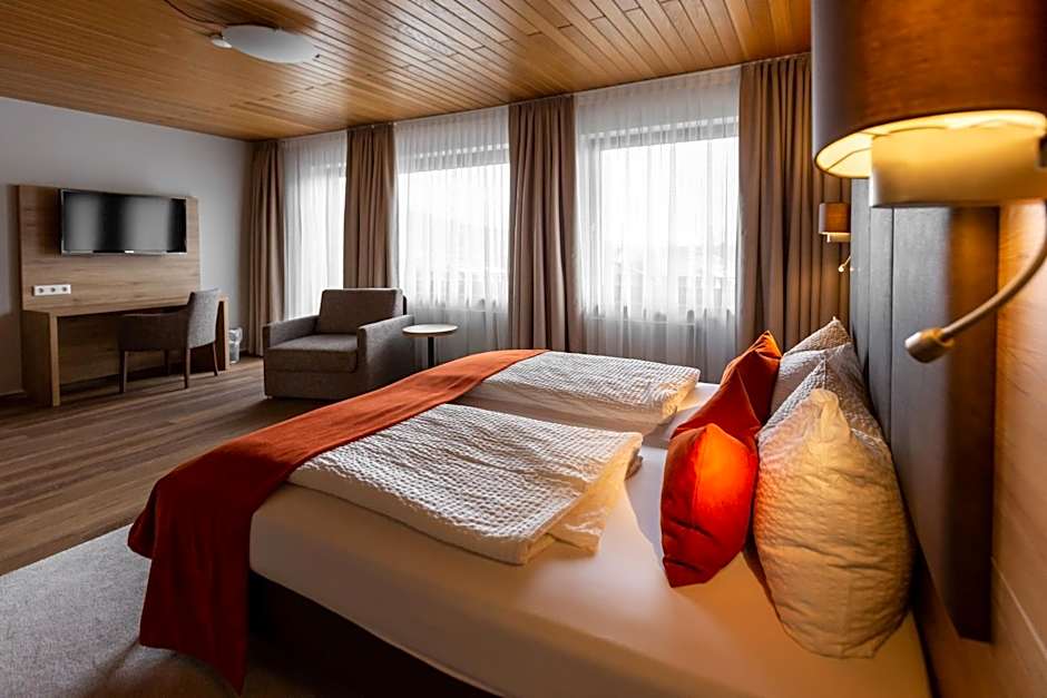 Hotel Fröhlich-Höche