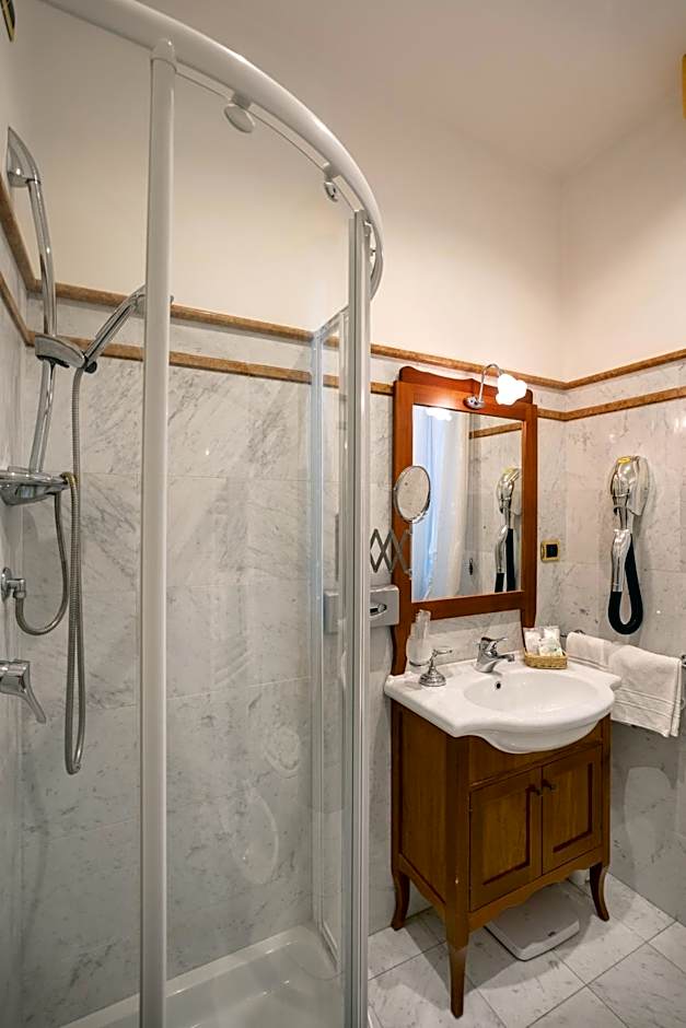 Relais Le Felci Executive Suite Spa