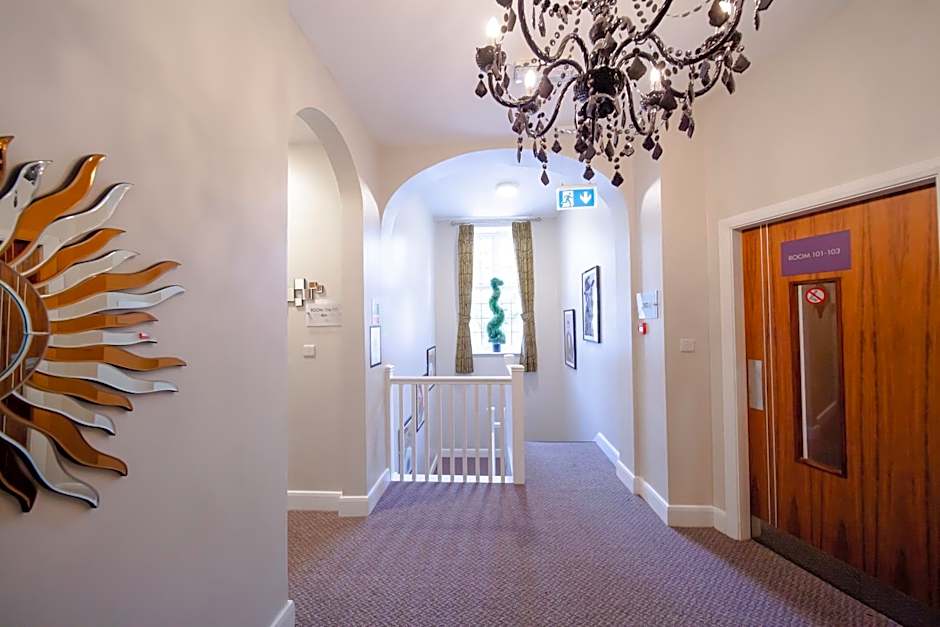 OYO The Arch Wembley