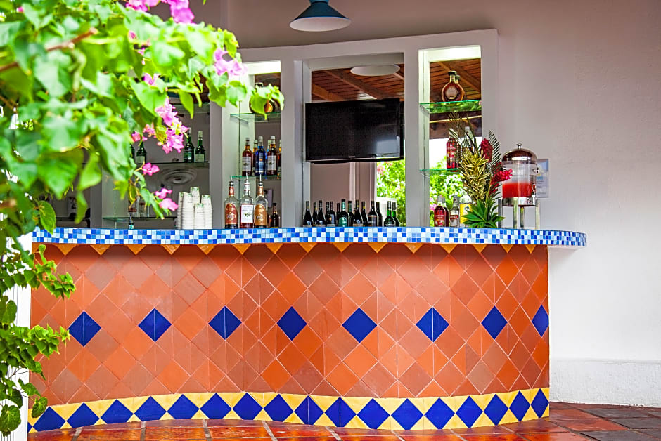 Sol Caribe San Andres