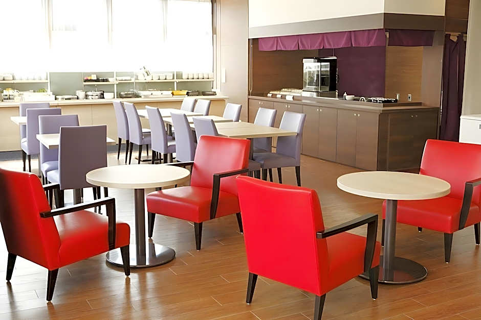 Natural Hot Spring Dormy Inn Himeji