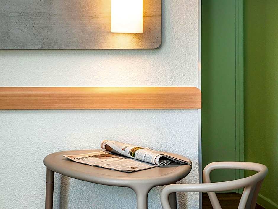 ibis budget Paris Porte de Pantin