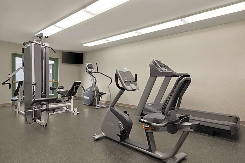 Country Inn and Suites by Radisson Seattle-Bothell WA