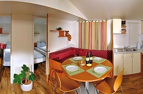 Mobile Home "Graz"