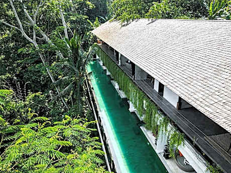 The Hidden Paradise Ubud - CHSE Certified