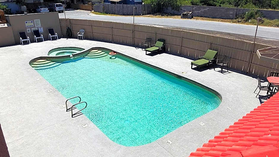 Executive Inn Laguna Vista