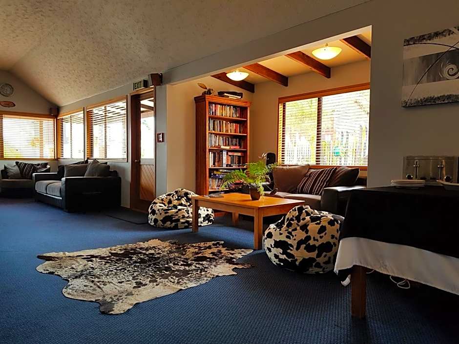 Abisko Lodge