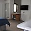 The Grey Gull Hotel