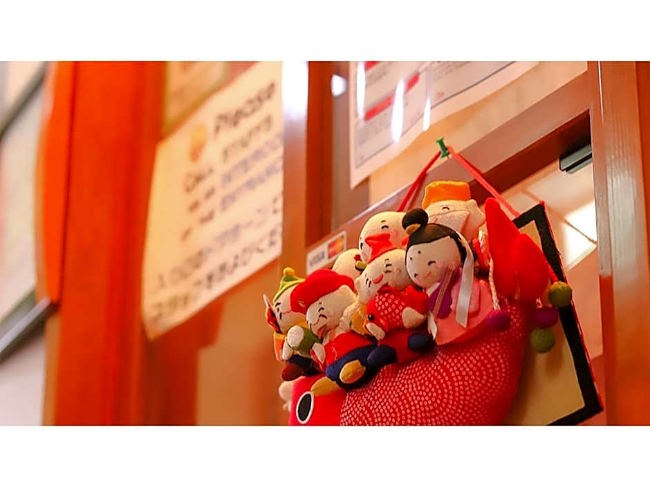 Kyoto - Hotel / Vacation STAY 36511