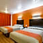 Motel 6-Madisonville, TX