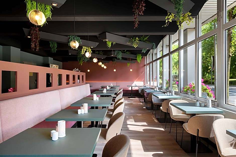 ibis Paderborn City