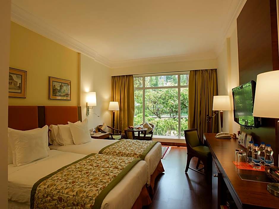 Welcomhotel by ITC Hotels, Alkapuri, Vadodara