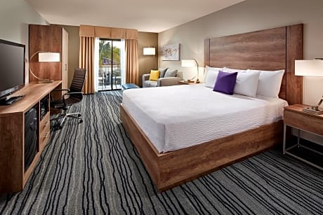 Room Selected at Check-In