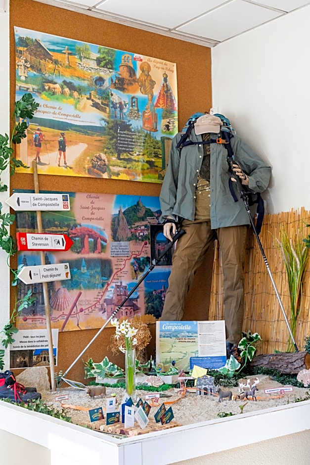 ibis budget Le Puy En Velay