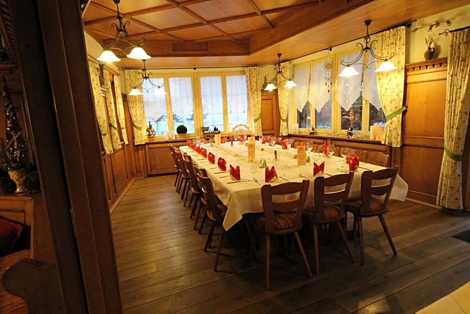 Hotel Krone Stühlingen - Das Tor zum Südschwarzwald