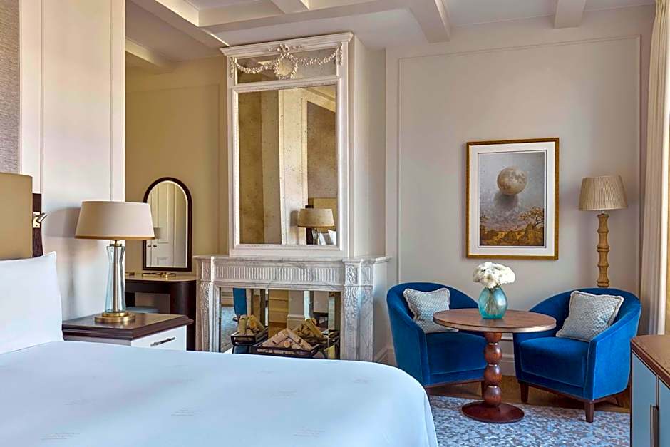 Waldorf Astoria By Hilton Amsterdam