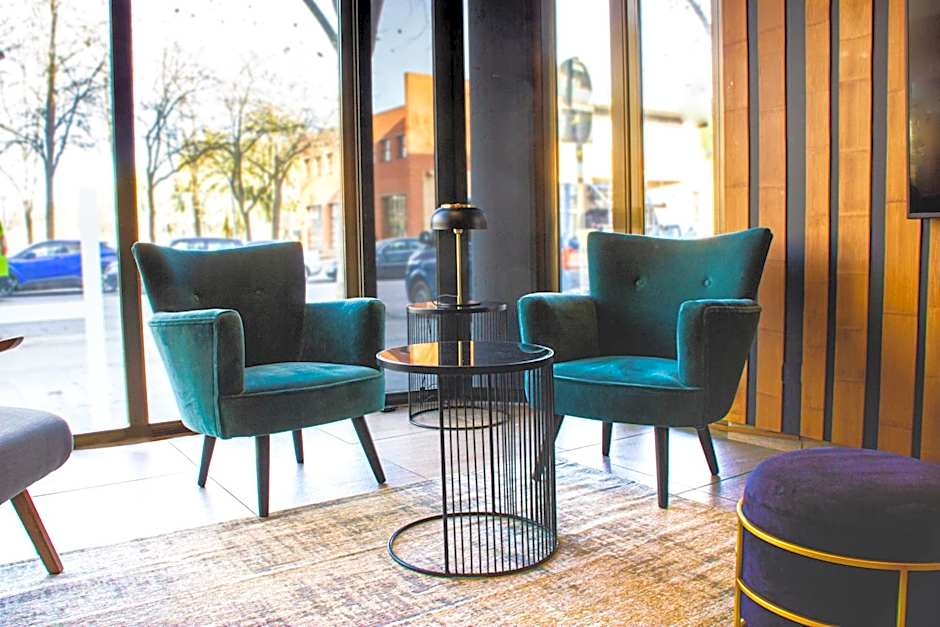 Hotel HC*** Mollet Barcelona