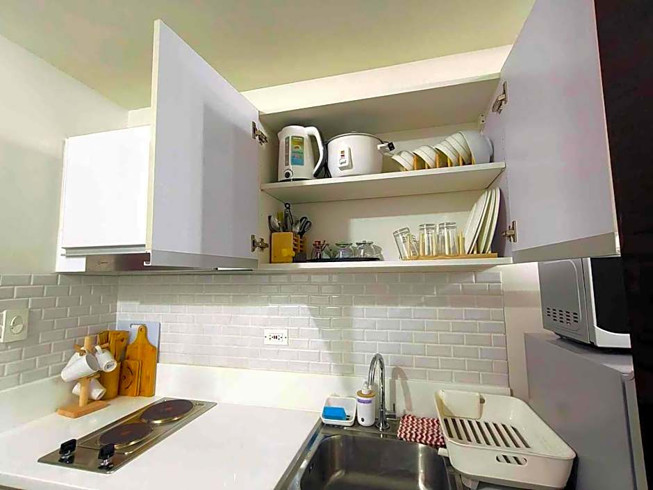 Air Residences penthouse