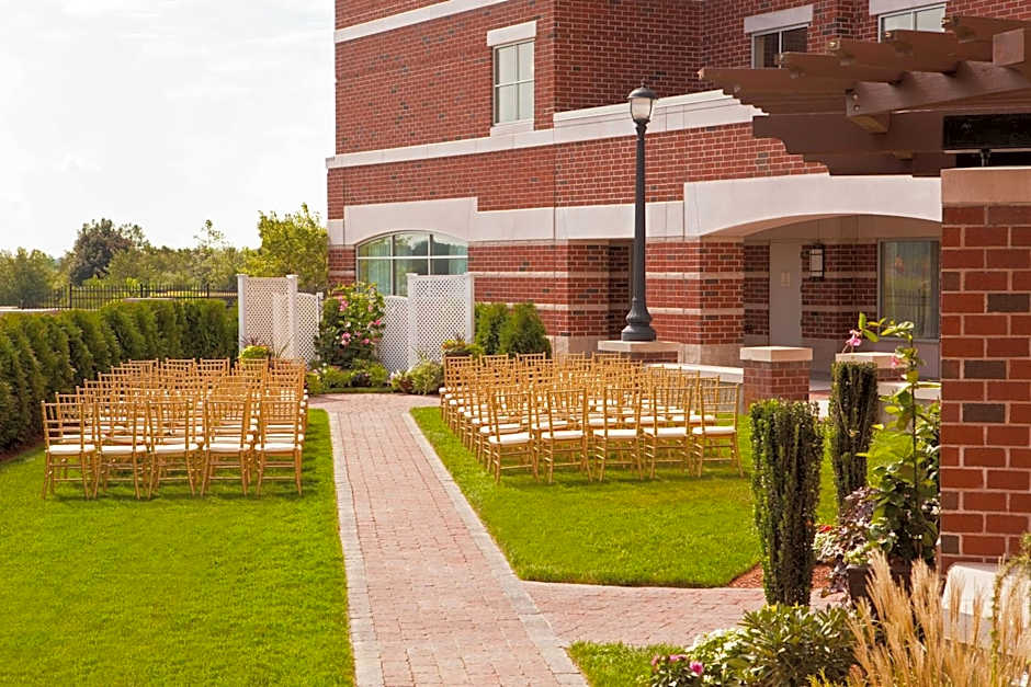 Marriott Boston Quincy