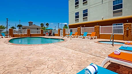 Best Western Ingleside Inn & Suites
