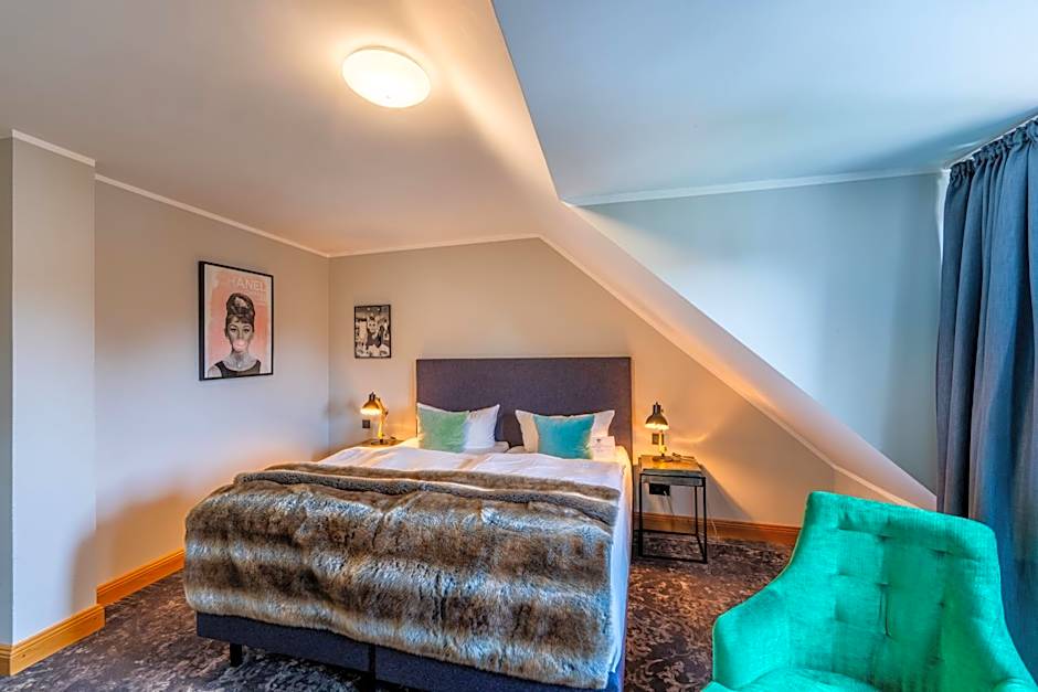 Thehotel at LIPPISCHER HOF