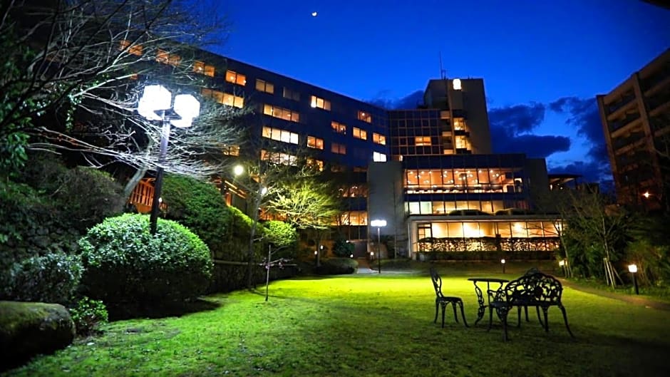 Ryochiku Bettei Hotel