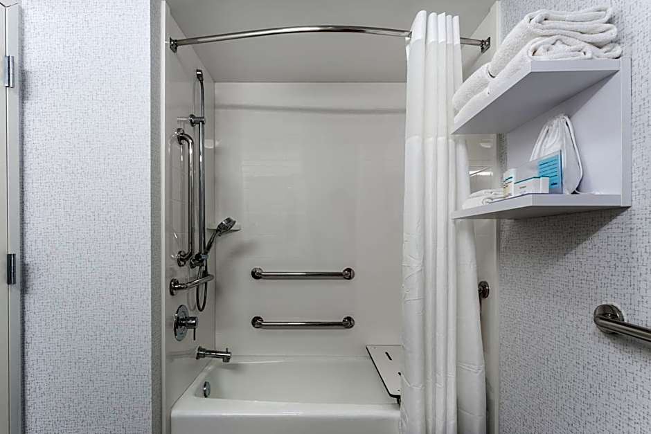 Hampton Inn By Hilton Sioux Falls