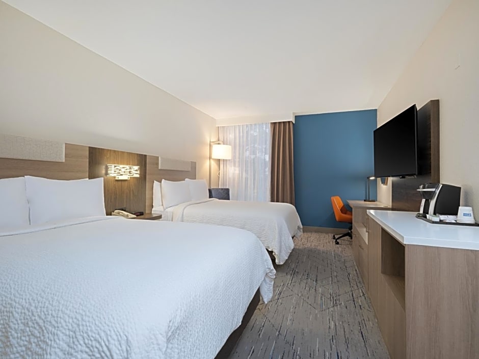 Holiday Inn Express Hotel & Suites Ft. Lauderdale-Plantation By IHG