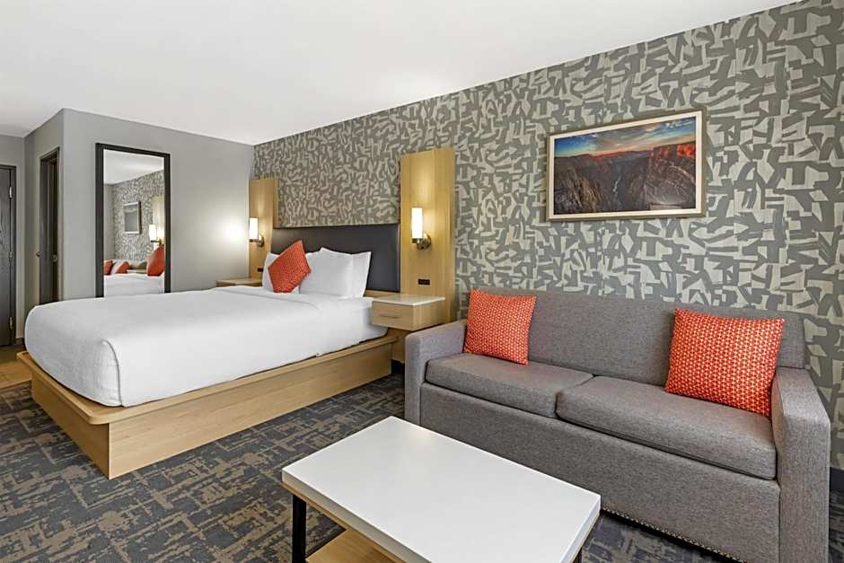 Best Western Montrose Inn