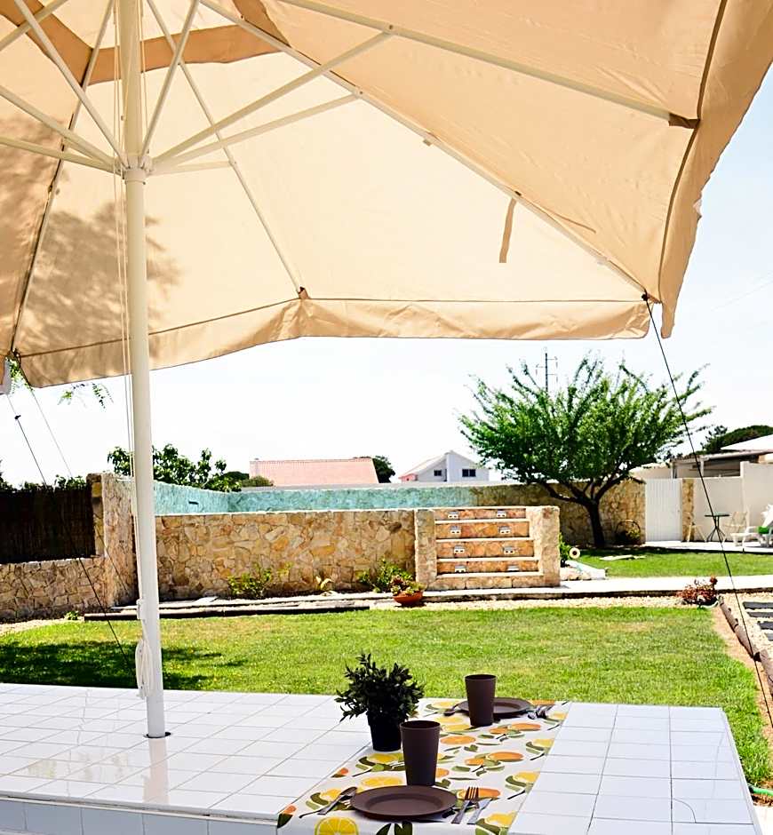 Tree House - Casa Figueira