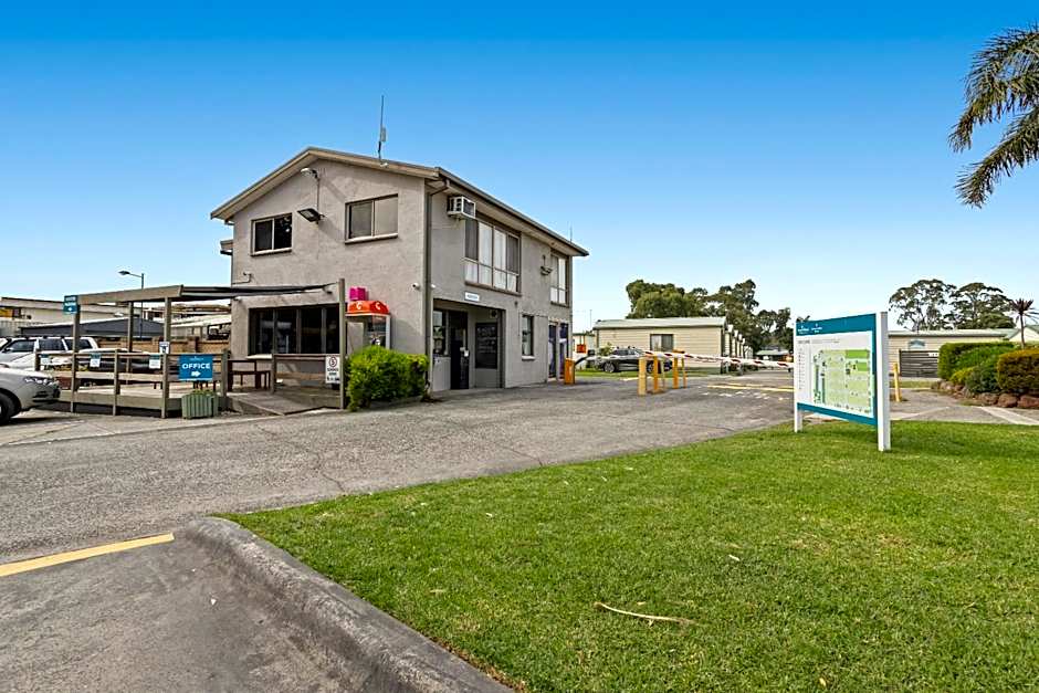 Carrum Downs Motel